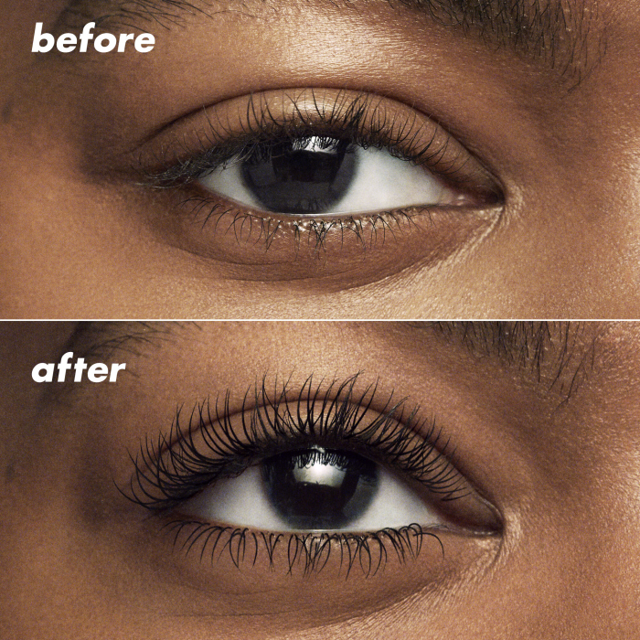 Elf, LASH IT LOUD MASCARA
 ايلف، مسكارة لاش لاود لكثافة و طول الرموش